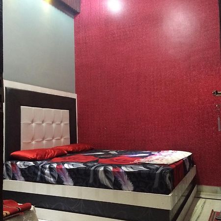 Sirsa Hotel Gumber מראה חיצוני תמונה