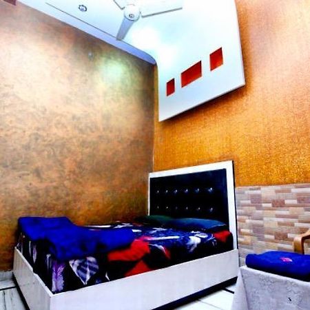 Sirsa Hotel Gumber מראה חיצוני תמונה