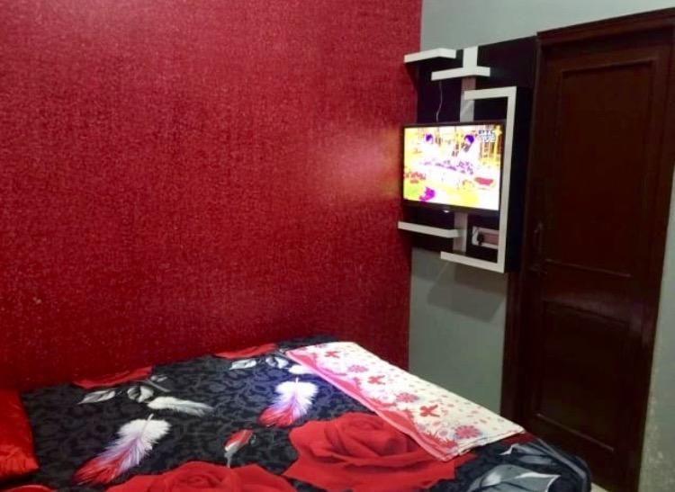 Sirsa Hotel Gumber מראה חיצוני תמונה
