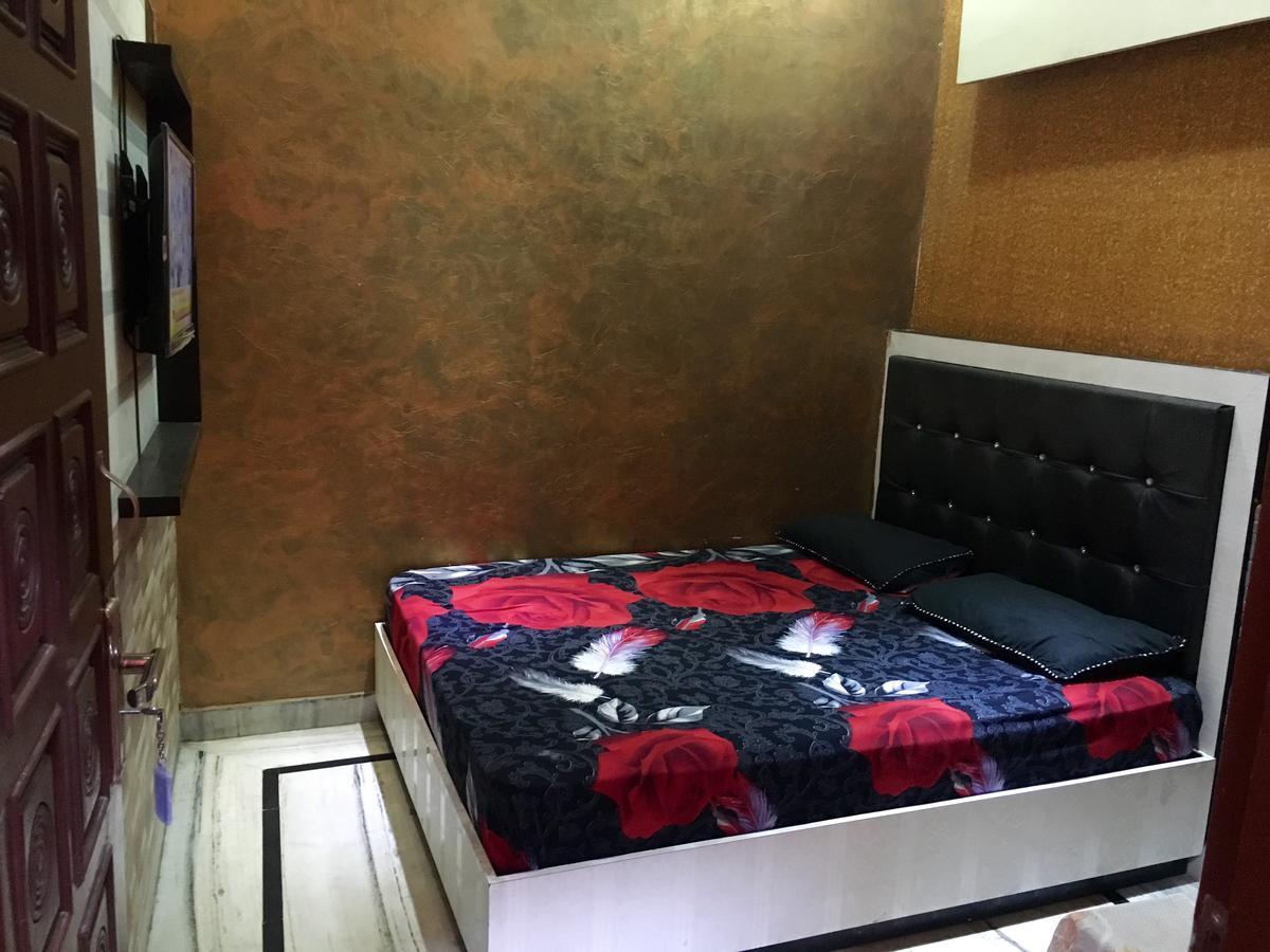 Sirsa Hotel Gumber מראה חיצוני תמונה