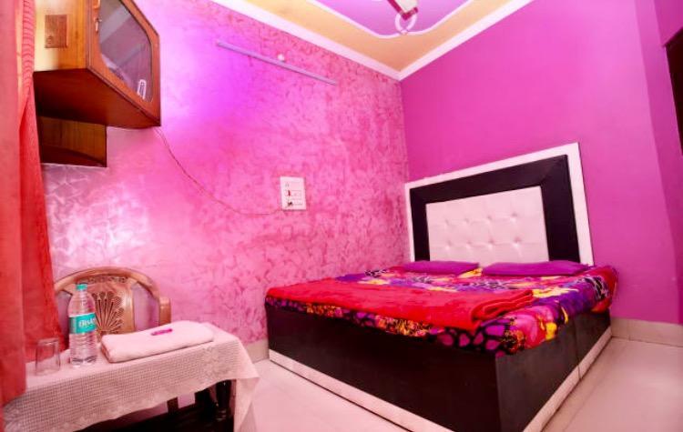 Sirsa Hotel Gumber מראה חיצוני תמונה