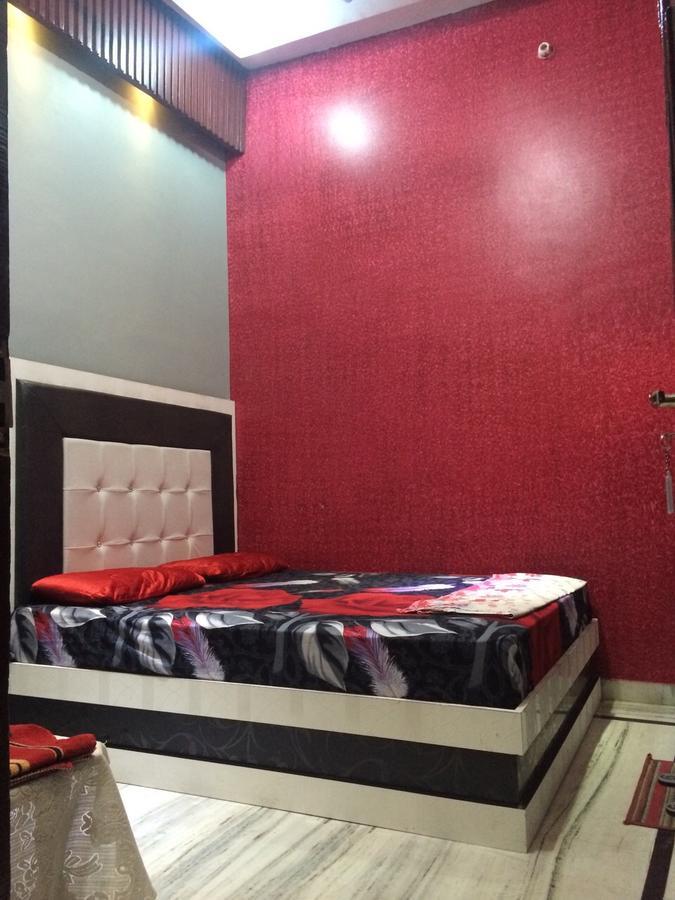 Sirsa Hotel Gumber מראה חיצוני תמונה