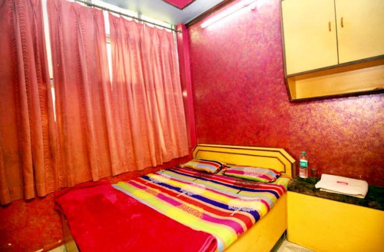 Sirsa Hotel Gumber מראה חיצוני תמונה