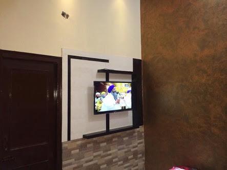 Sirsa Hotel Gumber מראה חיצוני תמונה